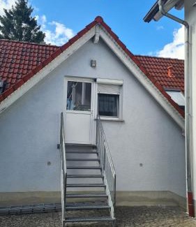 Petersberg Apartment | Vorder Rhön Haus 21a