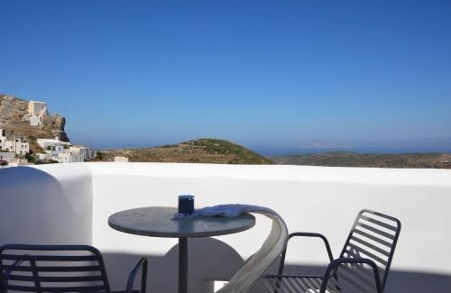 Amorgos Town House | Vorina Ktismata