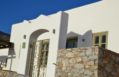Amorgos Town House | Vorina Ktismata