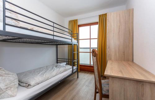 Embach Apartment | Vormittags Sonne