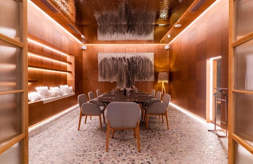 Voronezh Hotel | Voronezh Marriott