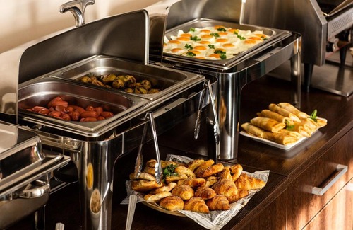 Tagansky Hotel | Vorontsovsky Hotel