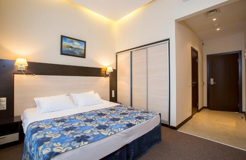 Tagansky Hotel | Vorontsovsky Hotel