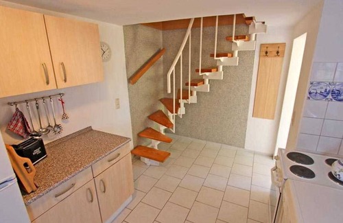 Bodstedt House | VORP 1213 - Holiday homes Bodstedt VORP 1210
