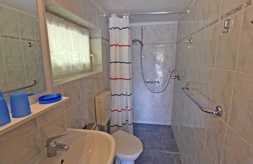 Bodstedt House | VORP 1213 - Holiday homes Bodstedt VORP 1210
