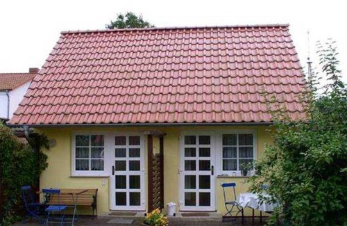 Bodstedt Apartment | VORP 1921 right - Holiday home Bodstedt VORP 1920