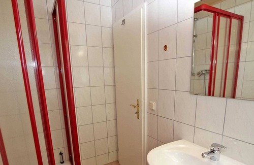 Torgelow-Hollanderei Apartment | VORP 2981 - small apartment below - Apartments at the forest - Torgelow VORP 2980