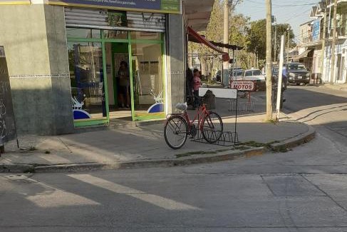 Ezeiza Apartment | VOS LO ELEGISTES!