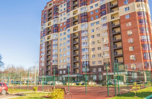 Obninsk Apartment | ВОСЬМОЕ НЕБО
