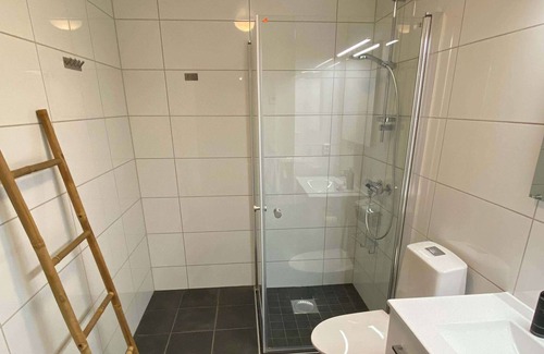 Voss Condo | Voss - New modern apartment with great view - ski in & out