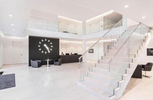 Zentrum-Sued Hotel | Voss Villa