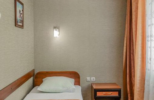 Belogorsk Hotel | Vostok - 2000