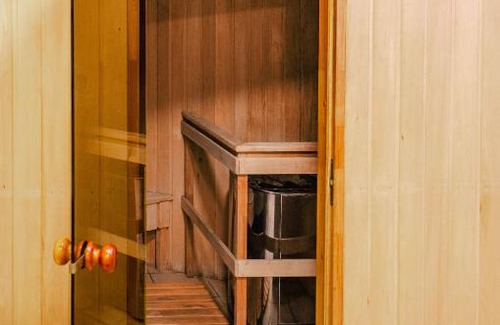 Belogorsk Hotel | Vostok - 2000