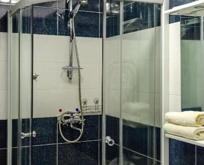 Belogorsk Hotel | Vostok - 2000