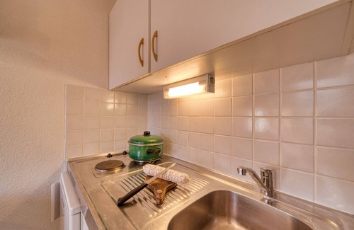 Le Corbier Apartment | Vostok Zodiaque by Interhome