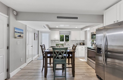 Key Largo House | VOTED BEST KEY LARGO VACATION RENTAL