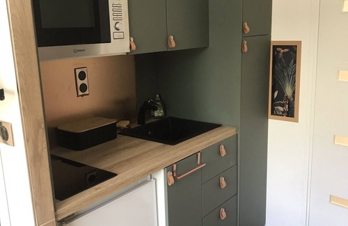 Le Pharo Apartment | Votre Écrin Pour un Beau Séjour à Marseille 7ème !