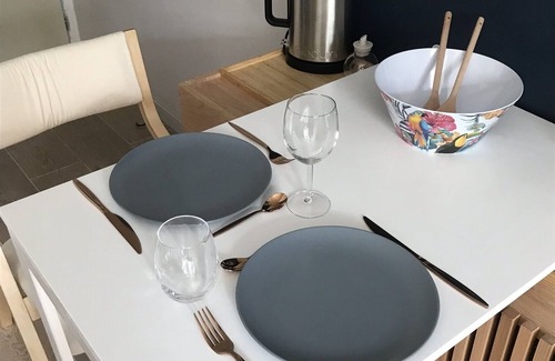 Le Pharo Apartment | Votre Écrin Pour un Beau Séjour à Marseille 7ème !