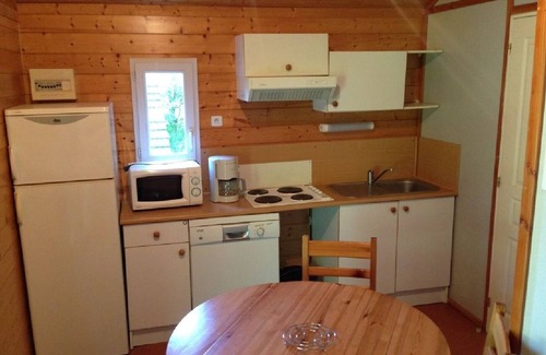 Lissac-sur-Couze Ski Chalet | Votre Chalet AU Pays Vert - 8