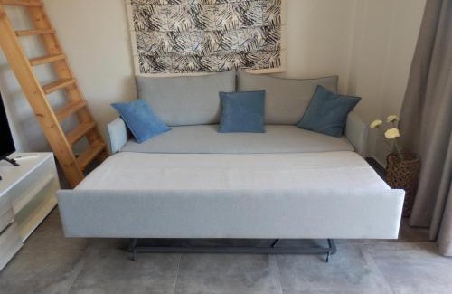 Ierapetra House | Votsalo