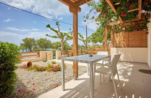 Ierapetra House | Votsalo
