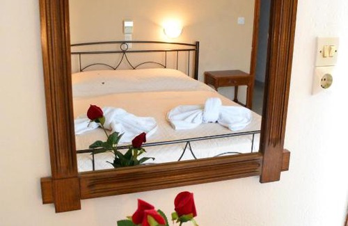 Agia Marina Apartment | Voula Apartments