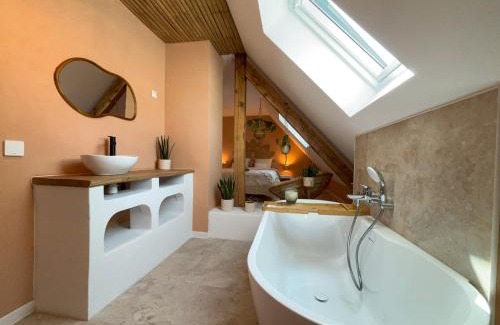Sarreguemines Apartment | Voyage à Bali