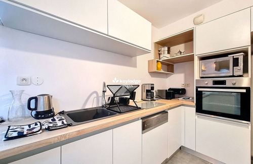Carosse Apartment | Voyage Exotique – 40 m2 – Saint-Gilles-Les-Bains
