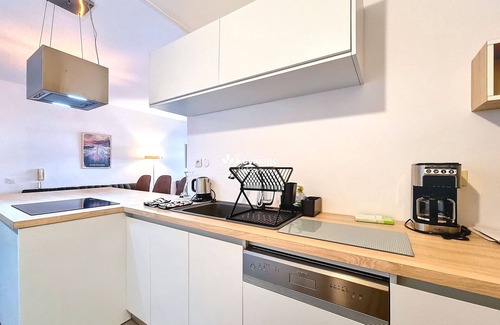 Carosse Apartment | Voyage Exotique – 40 m2 – Saint-Gilles-Les-Bains