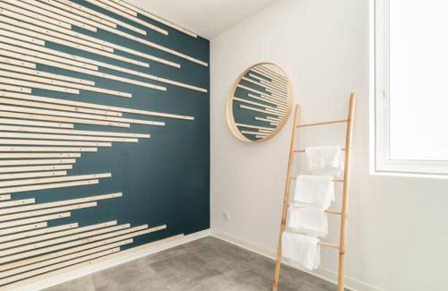 Valenciennes Apartment | Voyage en Duplex en Hyper Centre