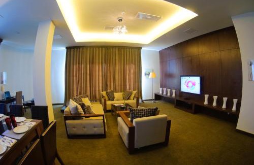 Karagandy Hotel | Voyage Hotel