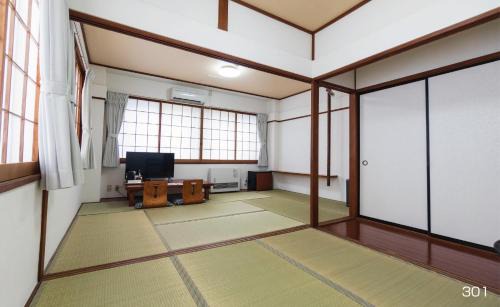 Yamanakako Hotel | VOYAN Resort Fujiyamanakako Gekkoso