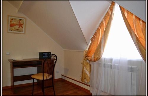 Salavat Bed & Breakfast | Voyazh Hotel