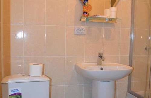 Salavat Bed & Breakfast | Voyazh Hotel