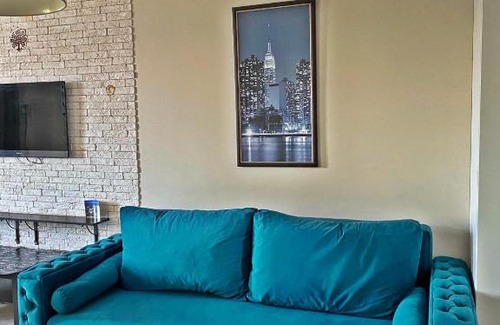 Sergiyev Posad Apartment | Voznesenskaya 48 Apartment