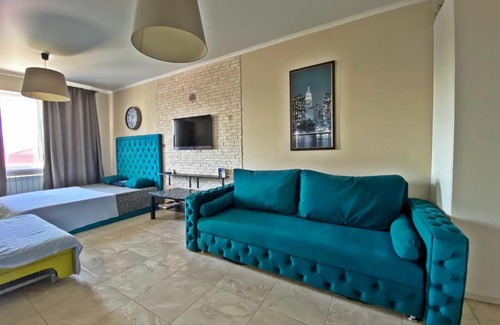 Sergiyev Posad Apartment | Voznesenskaya 48 Apartment