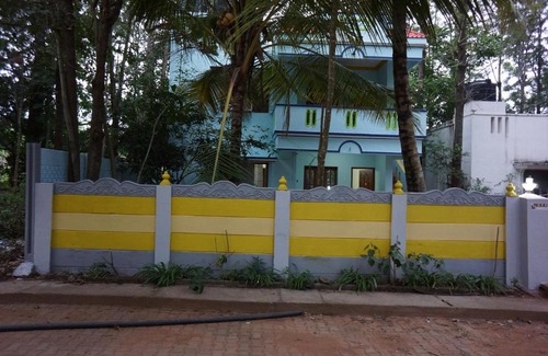 Yelagiri Hotel | VPR Cottage