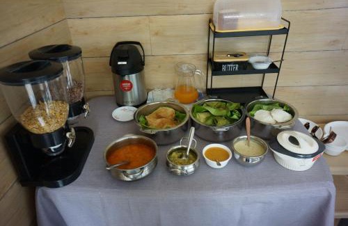 Yelagiri Hotel | VPR Cottage