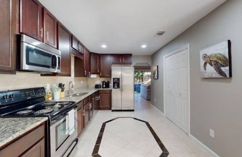 Fort Walton Beach House | VR, Arcade, Minutes to Everything!