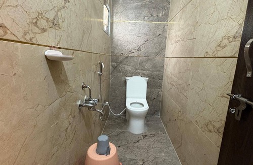 Tirupati House | VR Homes-1-bedroom house in enchanting Tirupati with WiFi, AC