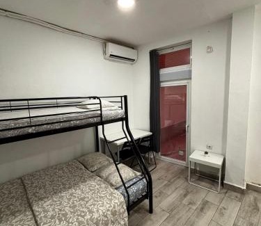 Chamberi Apartment | VR20I Estudio Centro WIFI