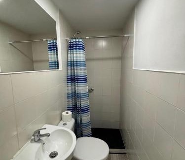 Chamberi Apartment | VR20I Estudio Centro WIFI