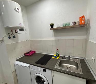 Chamberi Apartment | VR20I Estudio Centro WIFI