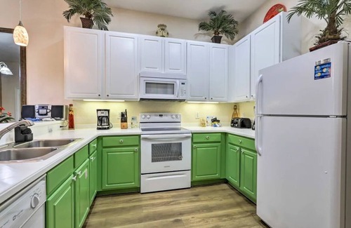 Bahama Bay Condo | VRBO 5 star property near Disney at Bahama Bay Resort and Spa