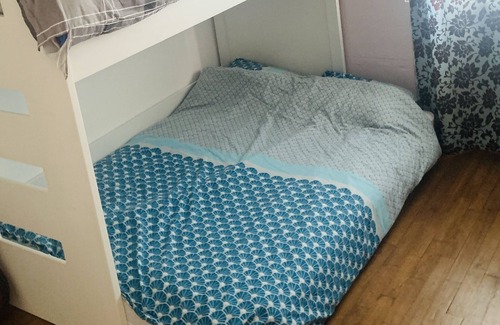 Saint-Jacques-de-la-Lande Apartment | Vrbo Property