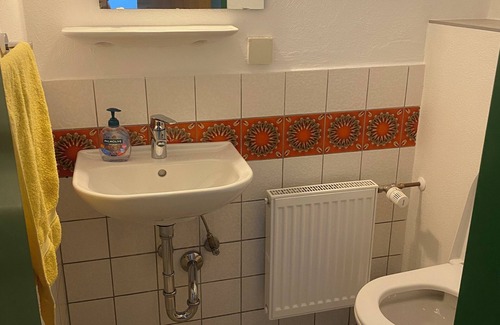 Poppenhausen Apartment | Vrbo Property