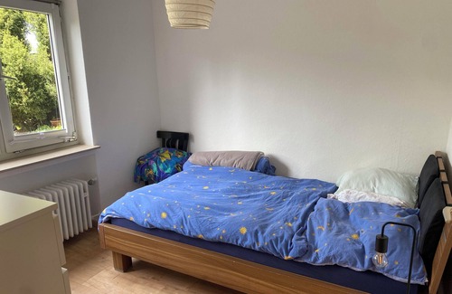Poppenhausen Apartment | Vrbo Property