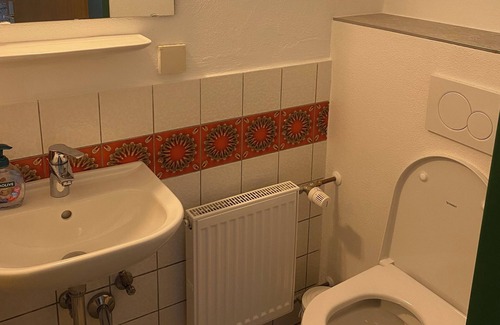 Poppenhausen Apartment | Vrbo Property