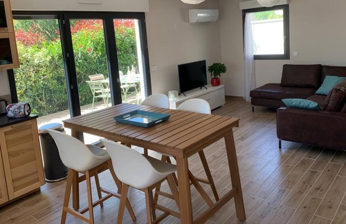 Villeneuve-les-Maguelone House | Vrbo Property