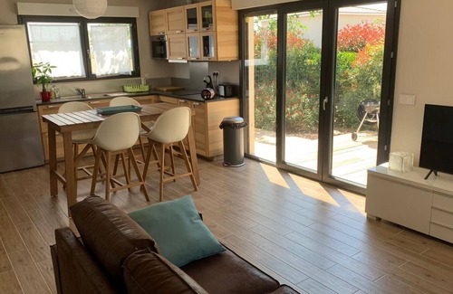 Villeneuve-les-Maguelone House | Vrbo Property